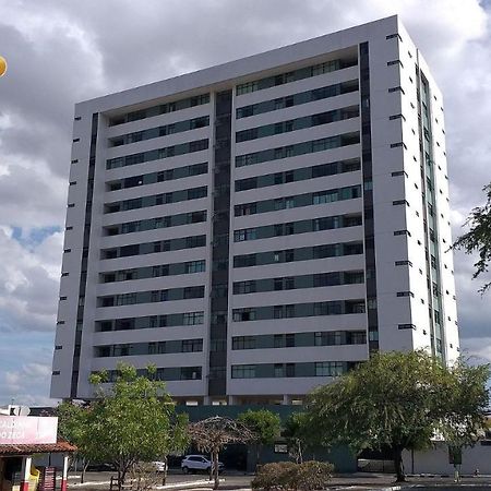 Apto No Universitario Ed. Mr. Teneriff 310 Appartement Caruaru Buitenkant foto