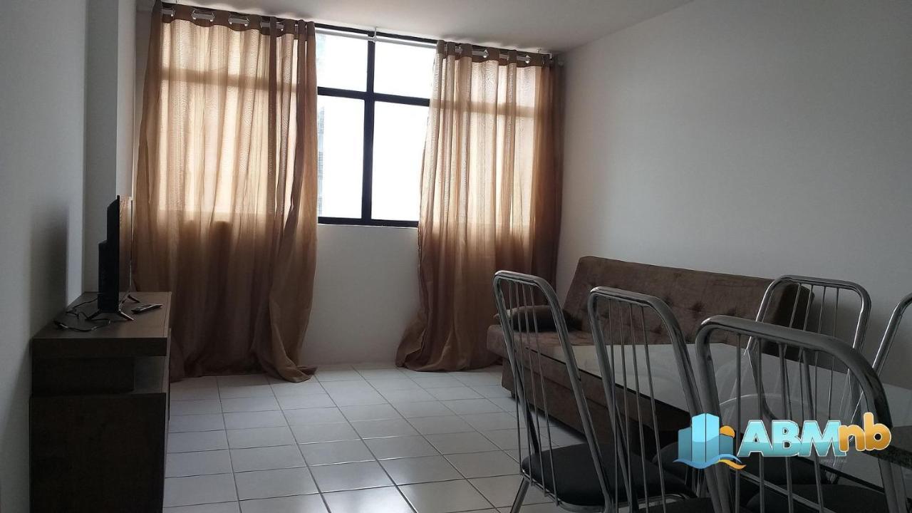 Apto No Universitario Ed. Mr. Teneriff 310 Appartement Caruaru Buitenkant foto