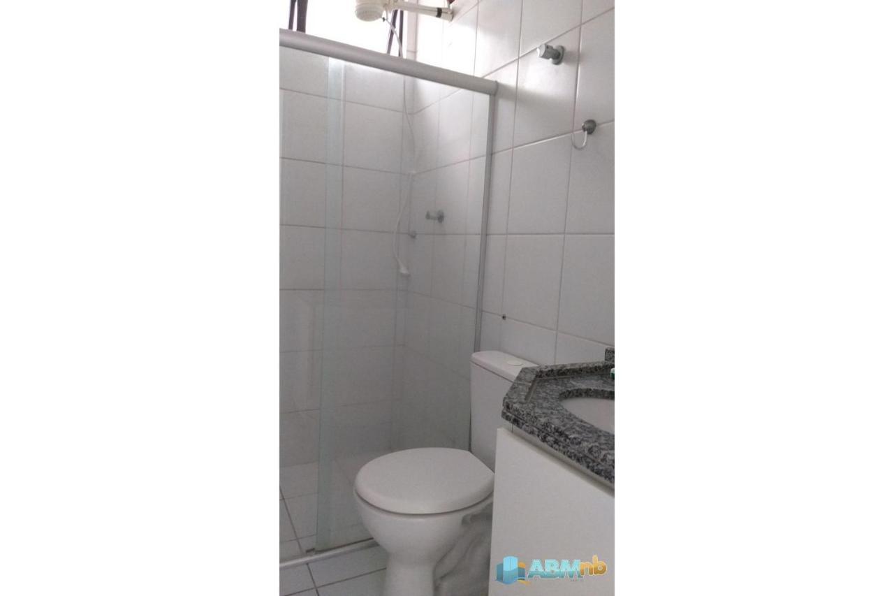 Apto No Universitario Ed. Mr. Teneriff 310 Appartement Caruaru Buitenkant foto