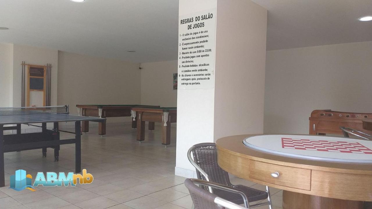 Apto No Universitario Ed. Mr. Teneriff 310 Appartement Caruaru Buitenkant foto