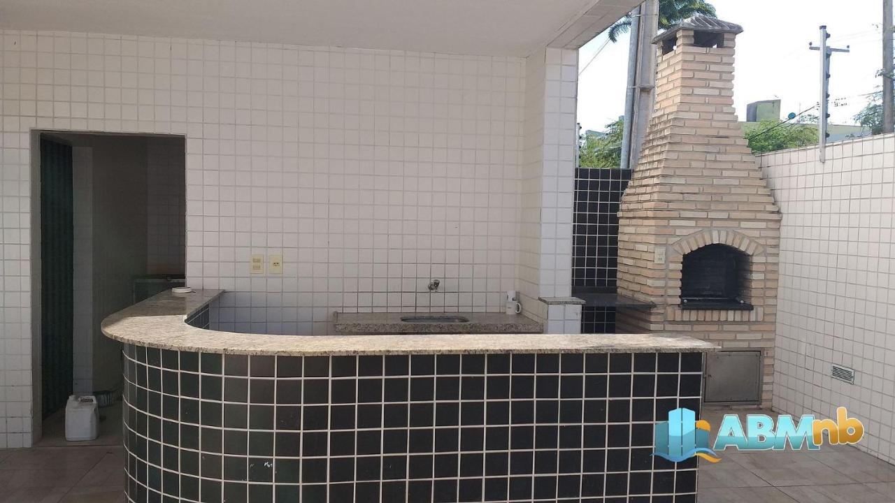 Apto No Universitario Ed. Mr. Teneriff 310 Appartement Caruaru Buitenkant foto