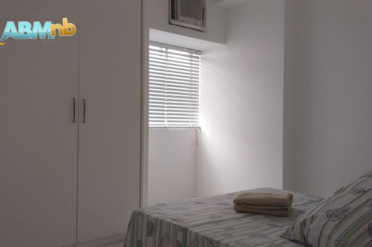 Apto No Universitario Ed. Mr. Teneriff 310 Appartement Caruaru Buitenkant foto