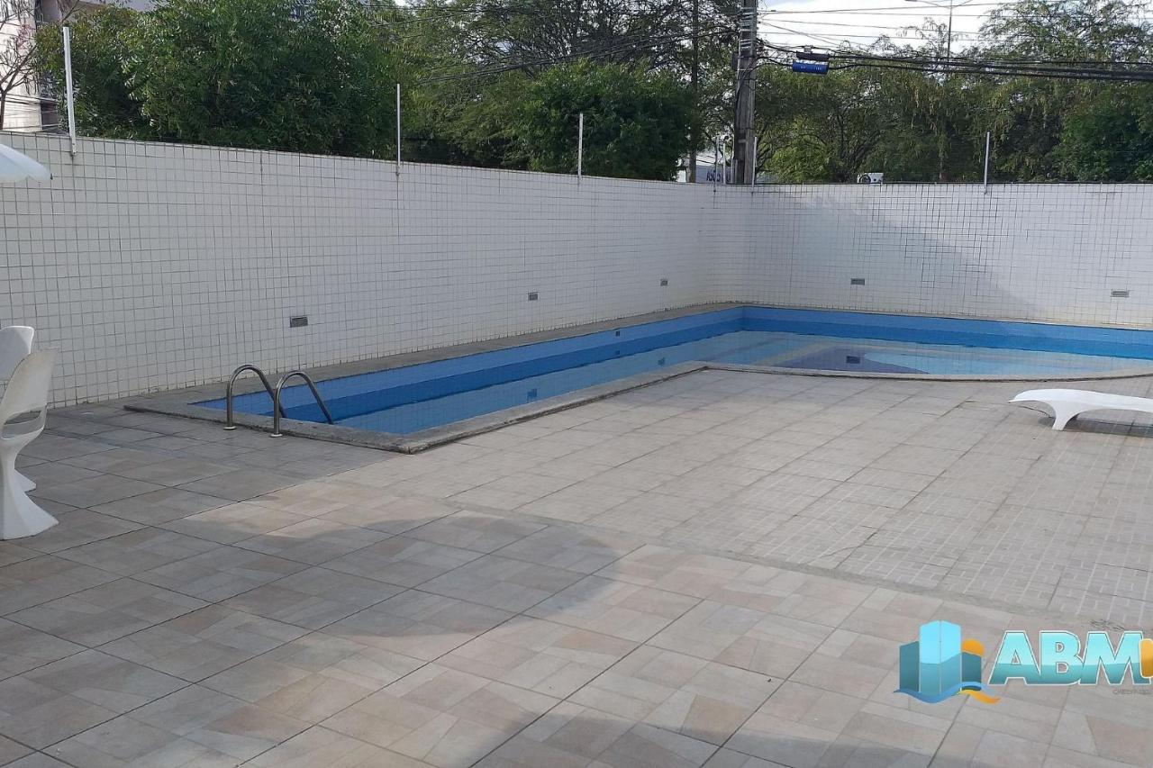 Apto No Universitario Ed. Mr. Teneriff 310 Appartement Caruaru Buitenkant foto